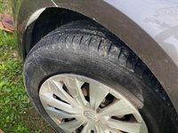 Usata VW Golf VII 90 CV (66 kW) 2015