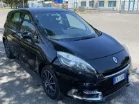 Usata Renault Scenic E-Tech Bose Edition 110 CV (80 kW) 2012 Monovolume