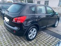 usata Nissan Qashqai 1.6 Gpl 16V Acenta-02/2009