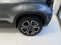 Nuova Jeep Avenger Summit 100 CV (73 kW) 2025 Grigio SUV