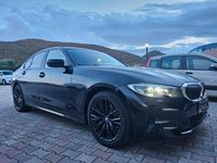 Usata BMW 320 190 CV (139 kW) 2019 Nero Berlina