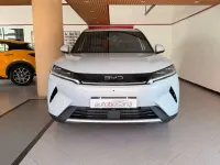 Nuova BYD Atto 2 Active 98 CV (72 kW) 2026 Argento SUV