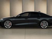Nuova Audi A6 Business 367 CV (269 kW) 2026 Nero mito metallizzato Berlina