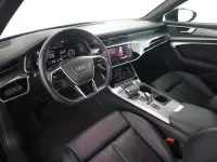 Usata Audi A6 Business 204 CV (150 kW) 2019 Nero Station wagon