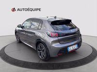 usata Peugeot 208 1.5 bluehdi GT Pack s&s 100cv