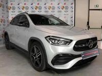 usata Mercedes GLA220 d Automatic 4Matic Premium