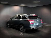 Usata Hyundai i30 Prime 120 CV (88 kW) 2022 Blu/azzurro Station wagon