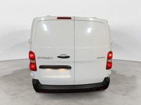 Usata Citroën Jumpy 144 CV (105 kW) 2024 Bianco Monovolume