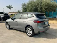 Usata BMW 218 Active Tourer 150 CV (110 kW) 2023 Grigio Monovolume
