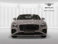 Usata Bentley Continental GT Convertible 782 CV (575 kW) 2024 Gravity grey Cabrio