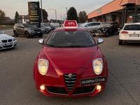 Usata Alfa Romeo MiTo 120 CV (88 kW) 2013 Rosso Utilitaria