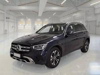 Usata Mercedes GLC220 Business 194 CV (142 kW) 2022 SUV
