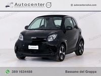 Usata Smart ForTwo Electric Drive Passion 60 kW (82 CV) 2021