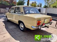 Usata Fiat 124 1972 Beige Berlina