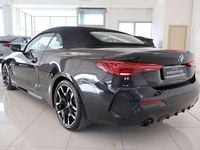 Usata BMW 420 M Sport 190 CV (139 kW) 2025 Black sapphire met Cabrio