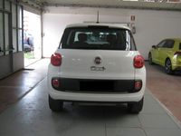 usata Fiat 500L 0.9 TwinAir Turbo Natural Power Panoramic Edition BG