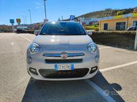 Usata Fiat 500 140 CV (102 kW) 2015 Station wagon