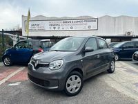 Usata Renault Twingo Intens 73 CV (53 kW) 2019 Grigio Utilitaria