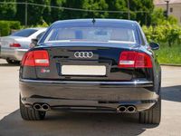 Usata Audi S8 450 CV (330 kW) 2006 Berlina