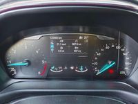 Usata Ford Fiesta Vignale 86 CV (63 kW) 2018 Nero Utilitaria