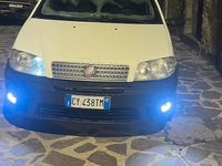Usata Fiat Punto 70 CV (51 kW) 2005 Utilitaria