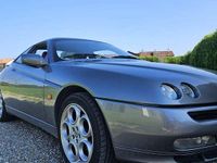 Usata Alfa Romeo GTV 201 CV (147 kW) 1999 Coupé