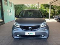 usata Smart ForTwo Coupé 70 1.0 52kW prime