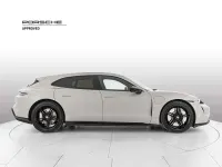 Usata Porsche Taycan Sport Turismo 119 kW (163 CV) 2022 3h gesso Berlina