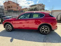 Usata Alfa Romeo Stelvio Ti 209 CV (153 kW) 2021 SUV