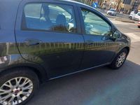 Usata Fiat Punto Evo Emotion 95 CV (69 kW) 2012 Utilitaria