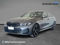 Usata BMW 330 Comfort Edition 184 CV (135 kW) 2024 Berlina