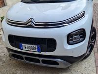 usata Citroën C3 Aircross BlueHDi 100 Pari al nuovo