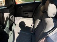 Usata Opel Astra 90 CV (66 kW) 2008 Grigio Berlina