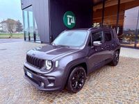 Usata Jeep Renegade 120 CV (88 kW) 2020 Grigio SUV