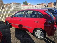 usata Seat Ibiza 5p 1.2 12v Reference c/radio