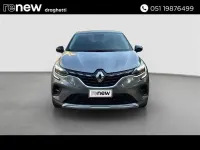Usata Renault Captur Techno 145 CV (106 kW) 2023 SUV
