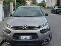 Usata Citroën C4 102 CV (75 kW) 2018 Berlina