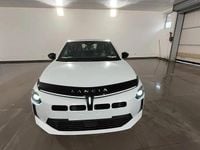 Nuova Lancia Ypsilon 101 CV (74 kW) 2025 Bianco Utilitaria