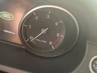 Usata Land Rover Discovery 4 150 CV (110 kW) 2016 Bianco SUV