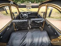 Usata Citroën 2CV 29 CV (21 kW) 1994 Berlina