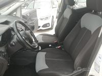 Usata Ford Ecosport 90 CV (66 kW) 2015 Bianco SUV