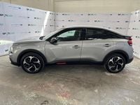 Usata Citroën C4 Feel 131 CV (96 kW) 2021 Grigio Berlina