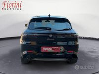 Usata Alfa Romeo Tonale Veloce 130 CV (95 kW) 2023 Nero SUV