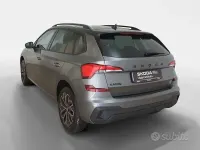 Usata Skoda Kamiq 150 CV (110 kW) 2025 Grigio SUV