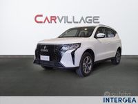 Usata EMC SETTE 2025 Bianco SUV