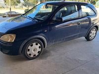 Usata Opel Corsa 69 CV (50 kW) 2004 Utilitaria