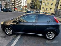 Usata Fiat Punto 65 CV (47 kW) 2008 Utilitaria