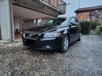Usata Volvo V50 Plus 114 CV (83 kW) 2012 Nero Station wagon