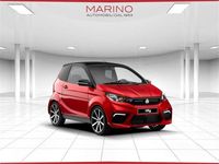 Nuova Aixam AMBITION Pack 5 kW (8 CV) 2026 Utilitaria