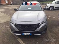 Usata Peugeot 308 Allure 131 CV (96 kW) 2022 Grigio Station wagon